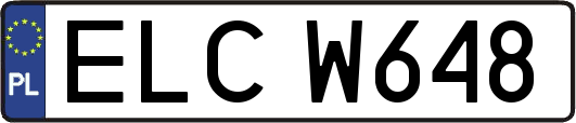 ELCW648