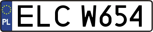 ELCW654