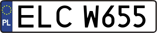 ELCW655