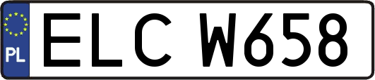 ELCW658