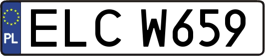 ELCW659