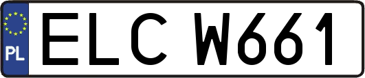 ELCW661