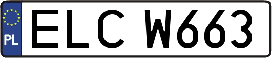 ELCW663