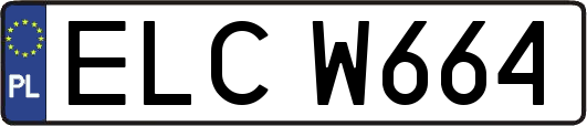 ELCW664