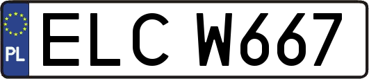 ELCW667