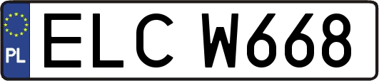 ELCW668