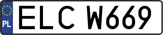 ELCW669