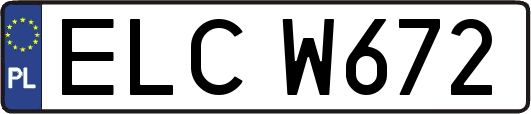ELCW672