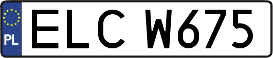 ELCW675