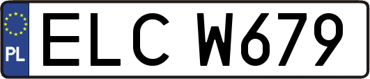 ELCW679