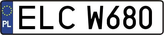 ELCW680
