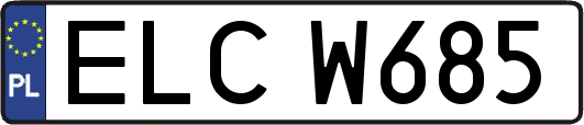 ELCW685