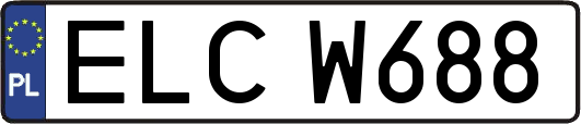 ELCW688