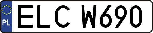ELCW690