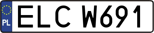 ELCW691
