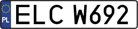 ELCW692