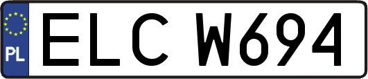 ELCW694