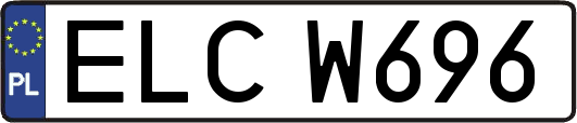 ELCW696