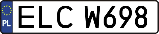 ELCW698