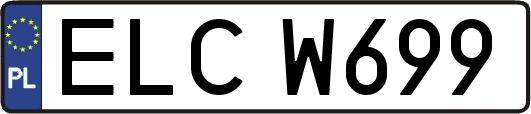 ELCW699