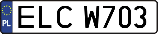 ELCW703