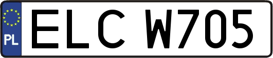 ELCW705
