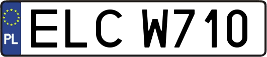 ELCW710