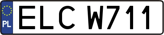 ELCW711