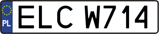 ELCW714