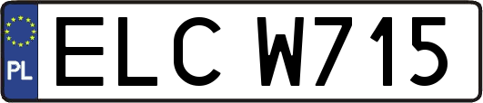 ELCW715