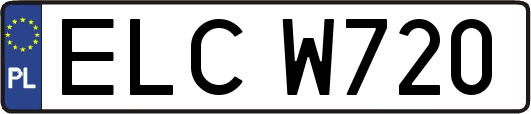 ELCW720