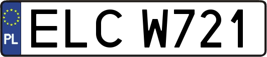 ELCW721