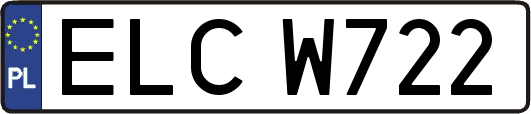 ELCW722