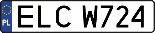 ELCW724