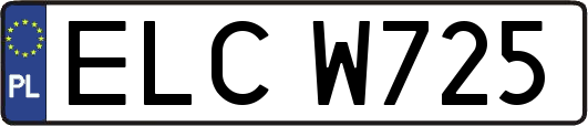 ELCW725