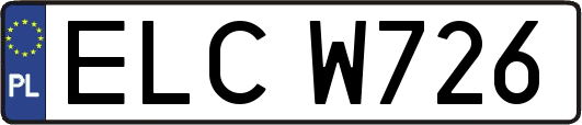 ELCW726