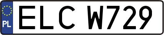 ELCW729