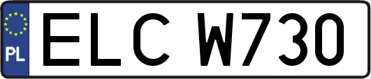 ELCW730