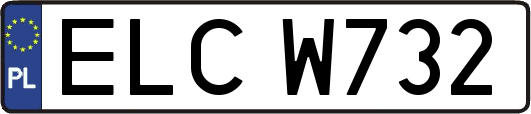 ELCW732