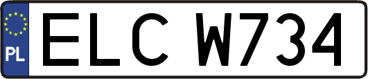 ELCW734