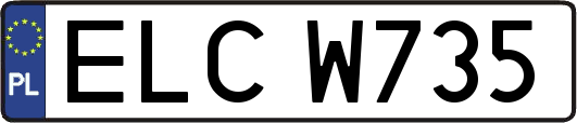 ELCW735