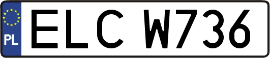 ELCW736