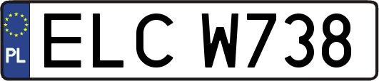 ELCW738