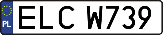 ELCW739