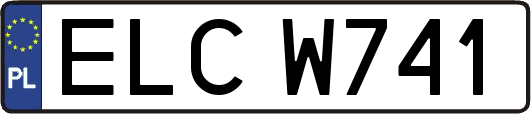 ELCW741