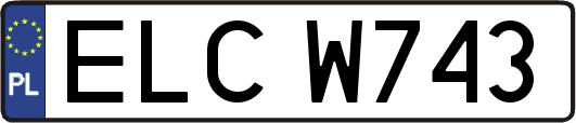 ELCW743