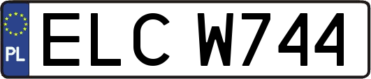 ELCW744