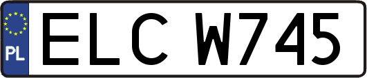 ELCW745