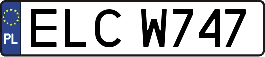 ELCW747