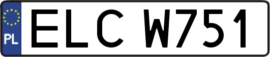ELCW751
